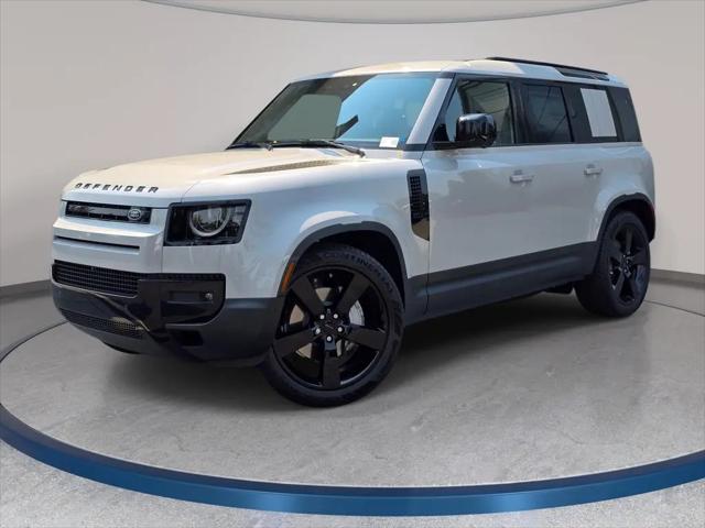 2026 Land Rover Defender P300 S for sale in Lynnwood, WA