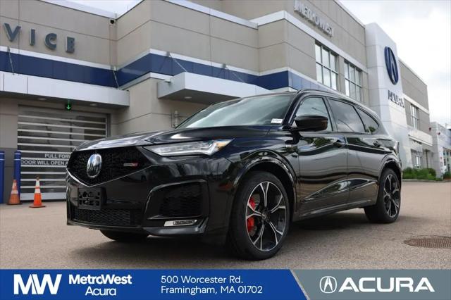 2026 Acura MDX Type S Advance Package for sale in Framingham,, MA