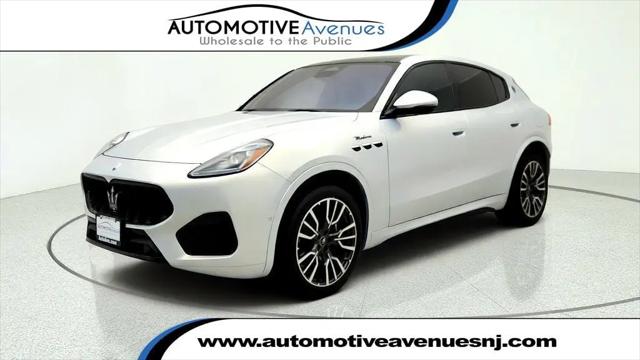 2023 Maserati Grecale Modena for sale in Sewell, NJ