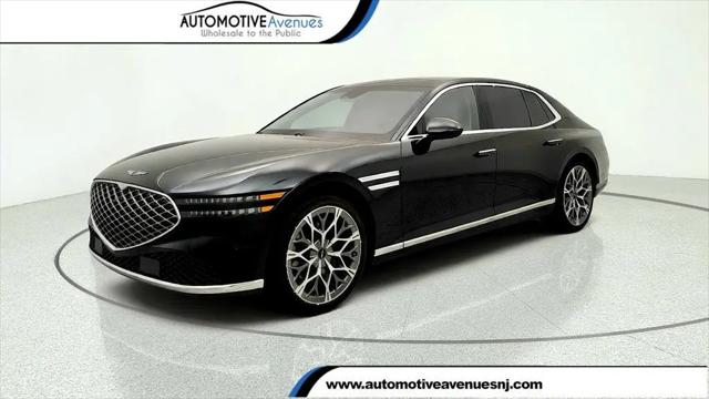 2025 Genesis G90 3.5T e-SC AWD for sale in Sewell, NJ
