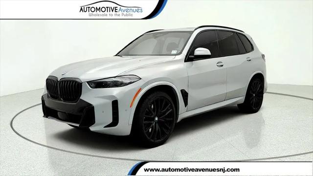 2024 BMW X5 xDrive40i for sale in Sewell, NJ