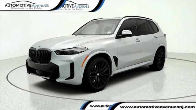 2024 BMW X5 xDrive40i for sale in Sewell, NJ