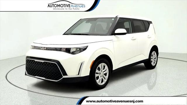 2025 Kia Soul LX for sale in Sewell, NJ