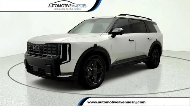 2027 Kia Telluride X-Line SX-Prestige for sale in Sewell, NJ