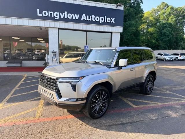 2024 Lexus GX 550 Luxury for sale in Longview, TX