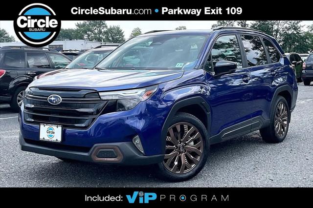 2026 Subaru Forester Sport for sale in Shrewsbury, NJ