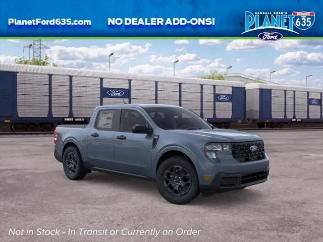 2026 Ford Maverick XLT for sale in Garland, TX