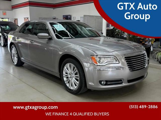 2014 Chrysler 300 Base for sale near West Chester, OH