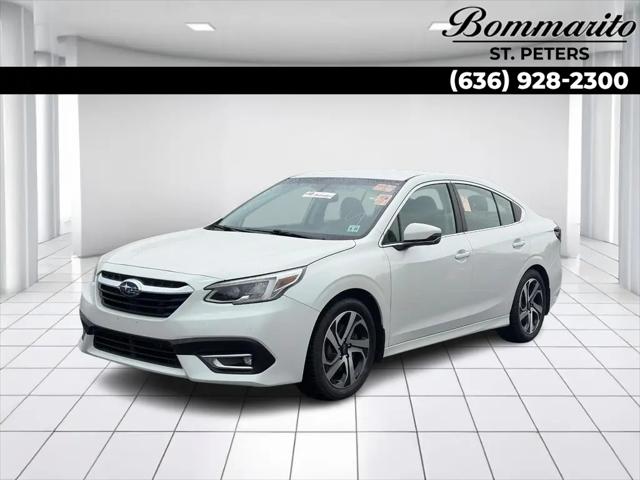 2022 Subaru Legacy Limited for sale in St. Peters, MO