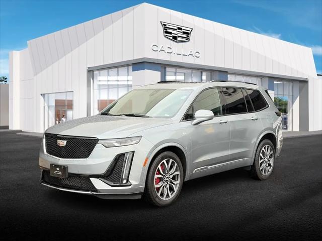 2023 Cadillac XT6 AWD Sport for sale in St. Peters, MO