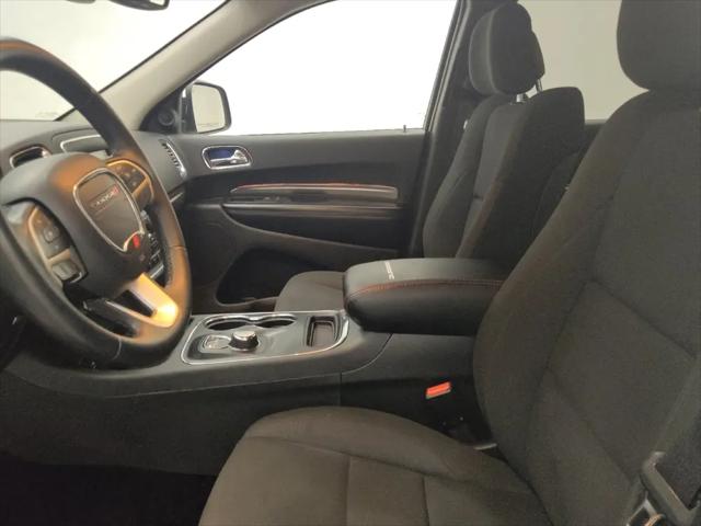 2017 Dodge Durango SXT AWD