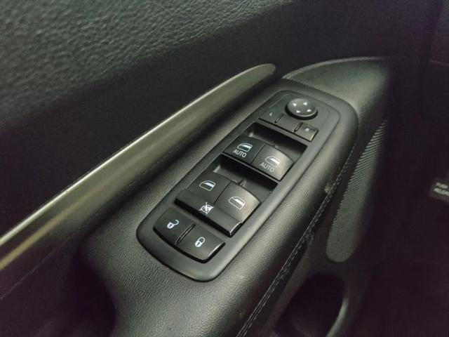 2017 Dodge Durango SXT AWD
