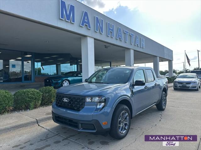 2026 Ford Maverick XLT for sale in Manhattan, KS