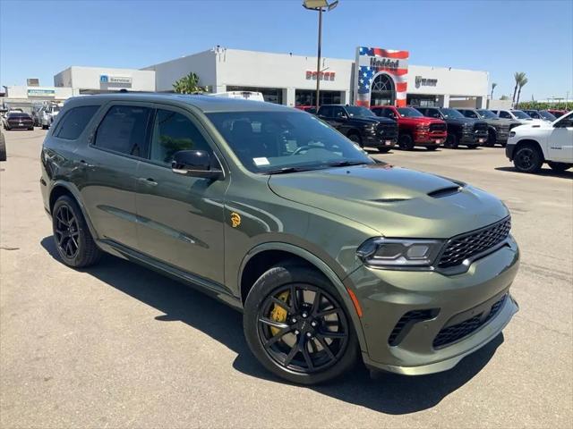 2026 Dodge Durango SRT Hellcat Jailbreak AWD for sale in Bakersfield, CA