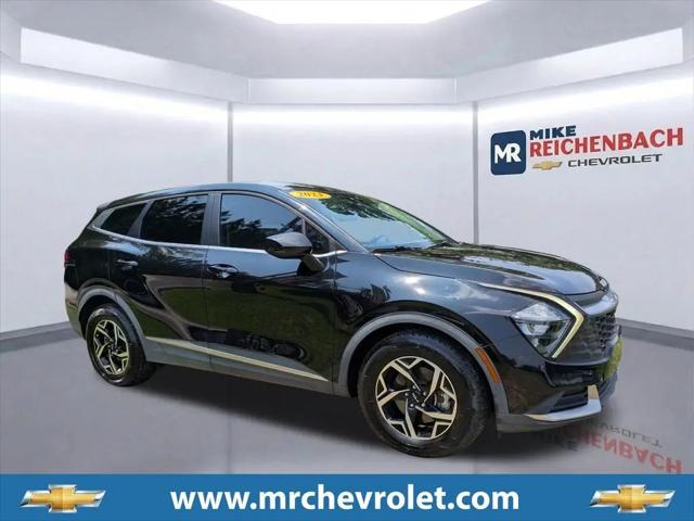2023 Kia Sportage LX for sale in Okatie, SC