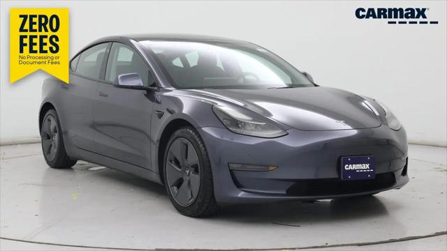 2022 Tesla Model 3 Long Range Dual Motor All-Wheel Drive for sale in Hagerstown, MD