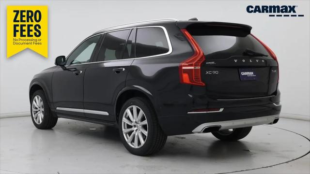 2017 Volvo XC90 T6 Inscription for sale in Hagerstown, MD