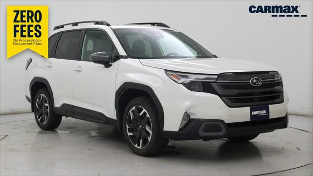2026 Subaru Forester Limited for sale in Hagerstown, MD