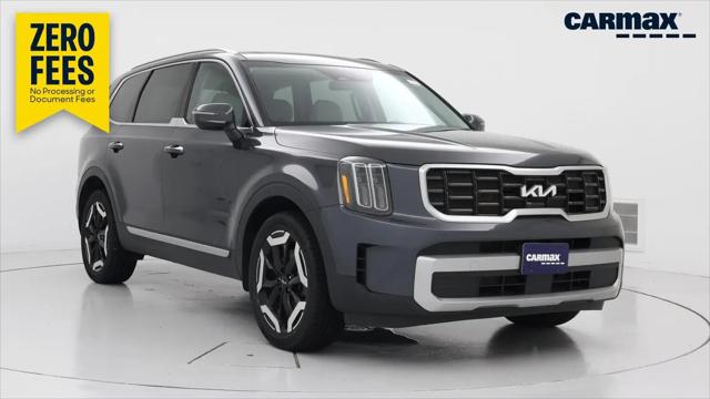 2023 Kia Telluride S for sale in Hagerstown, MD