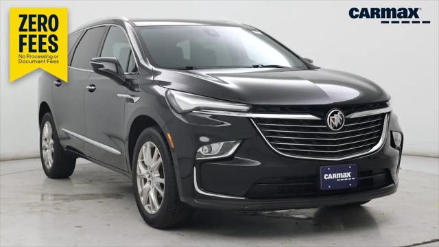 2023 Buick Enclave Essence AWD for sale in Hagerstown, MD