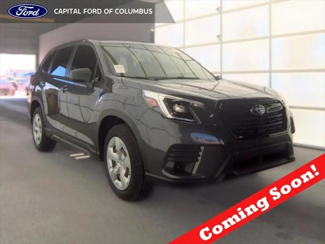 2023 Subaru Forester Base for sale near Columbus, OH