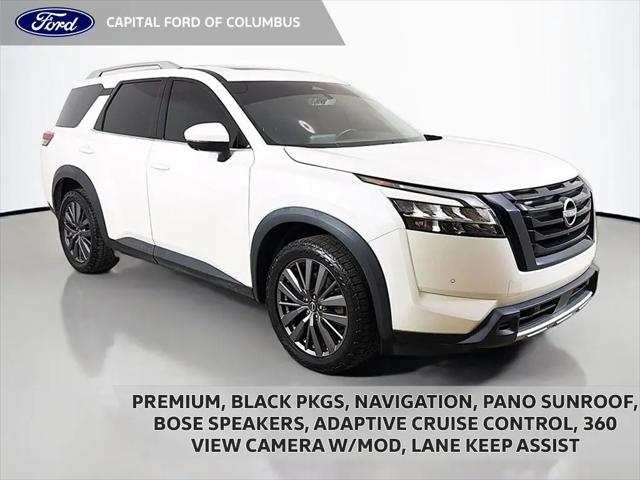 2023 Nissan Pathfinder for sale near Columbus, OH