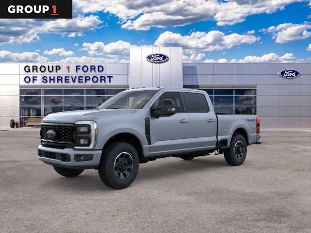 2026 Ford F-250 LARIAT for sale in Shreveport, LA