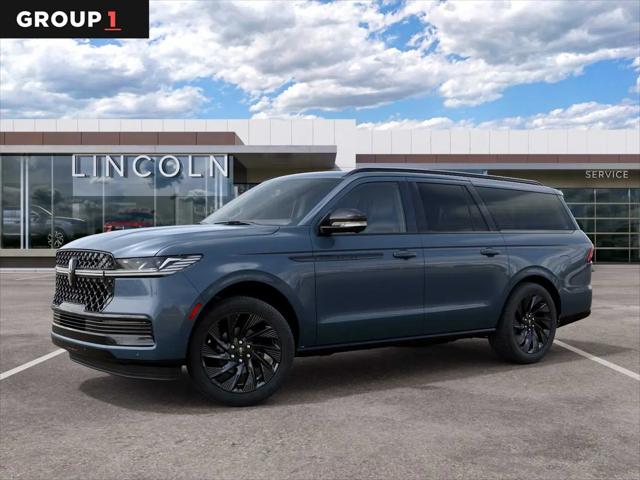 2027 Lincoln Navigator Reserve L for sale in Shreveport, LA