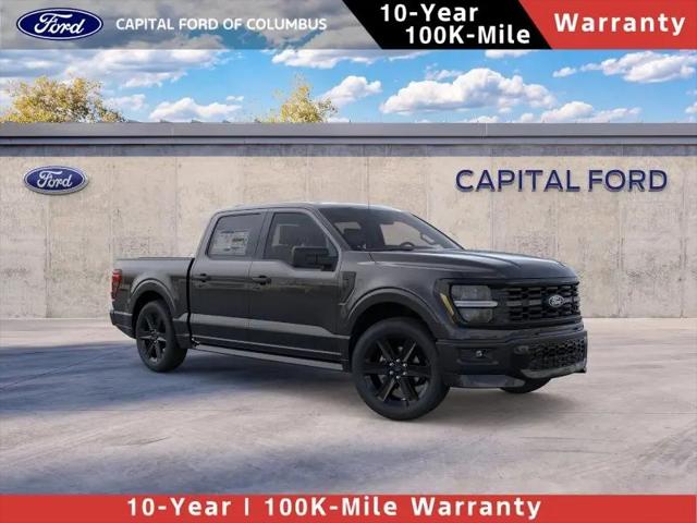 2026 Ford F-150 STX for sale near Columbus, OH
