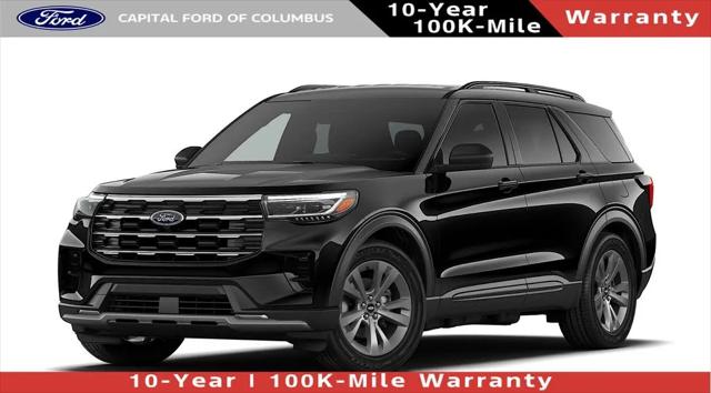 2026 Ford Explorer Active for sale in Columbus, OH