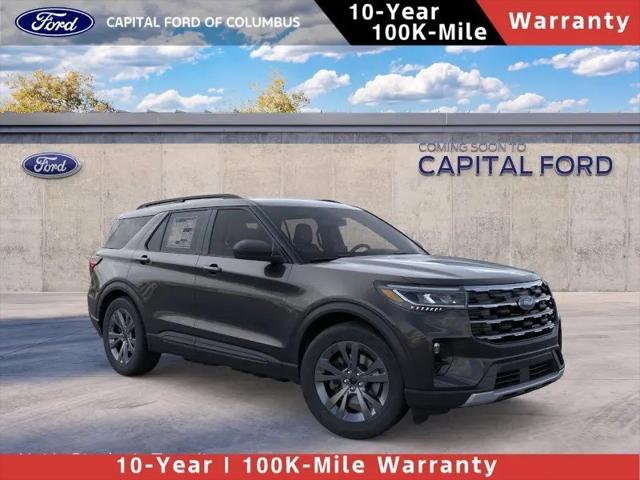 2026 Ford Explorer Active for sale in Columbus, OH