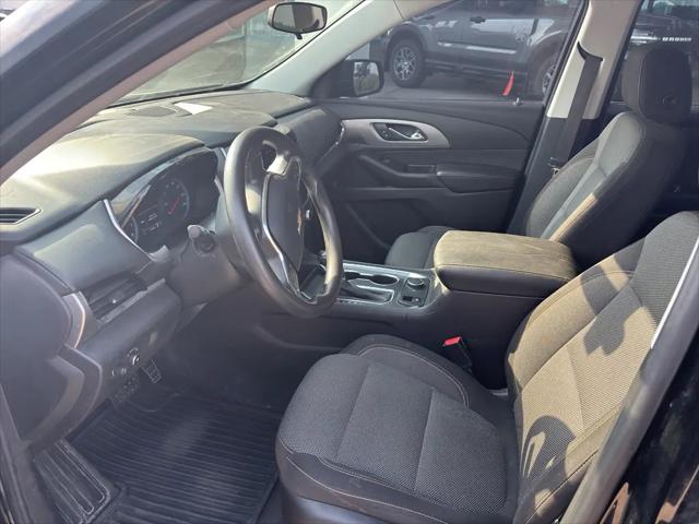 2018 Chevrolet Traverse LS for sale in Manhattan, KS