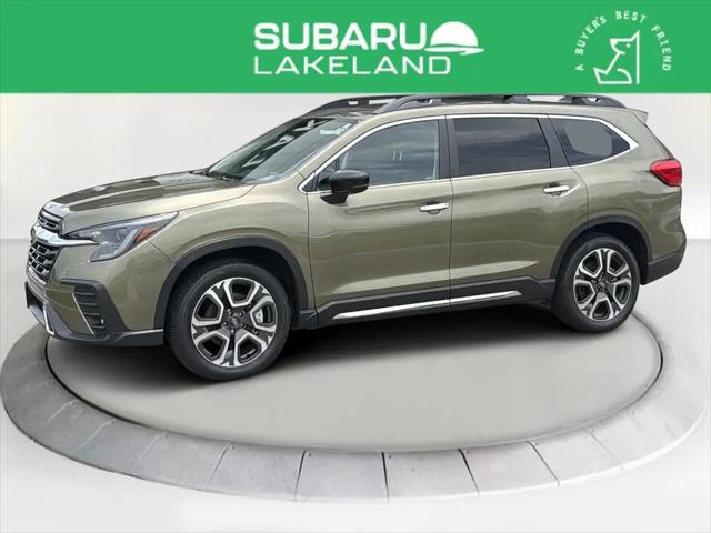 2026 Subaru Ascent Touring 7-Passenger for sale in Lakeland, FL