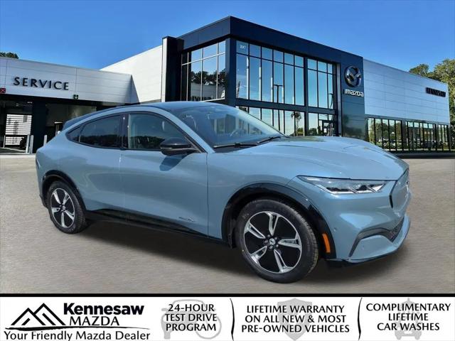2023 Ford Mustang Mach-E Premium for sale in Kennesaw, GA