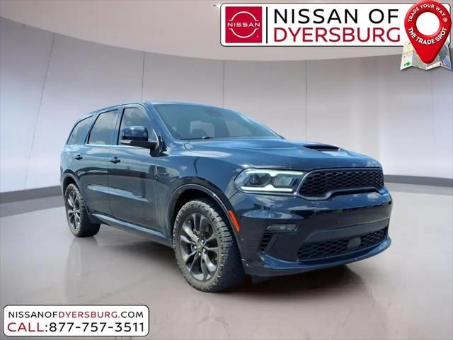 2021 Dodge Durango R/T AWD for sale in Dyersburg, TN