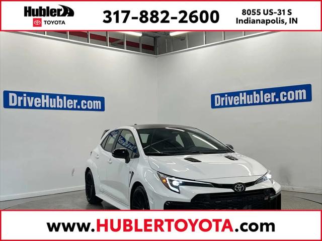 2026 Toyota GR Corolla Premium Plus for sale in Indianapolis, IN