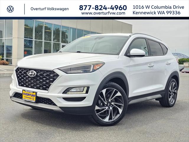 2019 Hyundai Tucson Sport for sale in Kennewick, WA