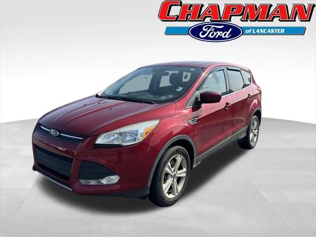 2015 Ford Escape SE for sale in Lancaster, PA