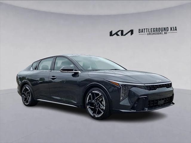 2025 Kia K4 GT-Line for sale in Greensboro, NC