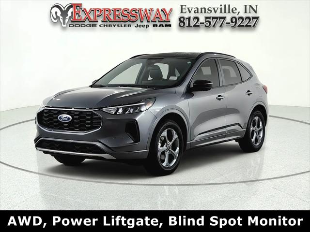 2024 Ford Escape ST-Line for sale in Evansville, IN