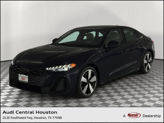 2026 Audi A5 Premium Plus TFSI quattro S tronic for sale in Houston, TX