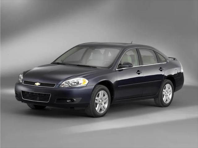 2008 Chevrolet Impala SS for sale in Middletown, CT