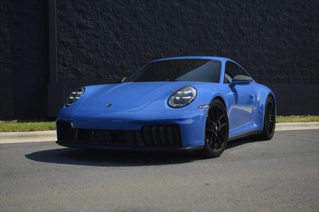 2025 Porsche 911 Carrera GTS for sale in Charlotte, NC