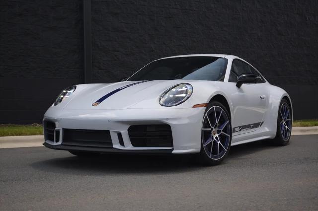 2026 Porsche 911 Carrera T for sale in Charlotte, NC