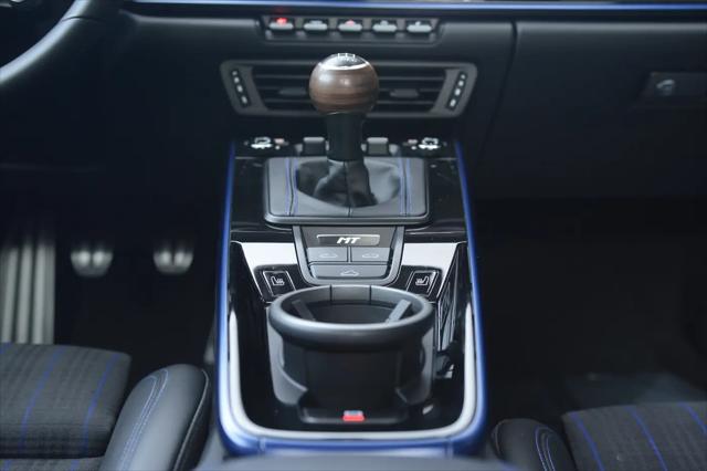2026 Porsche 911 Carrera T