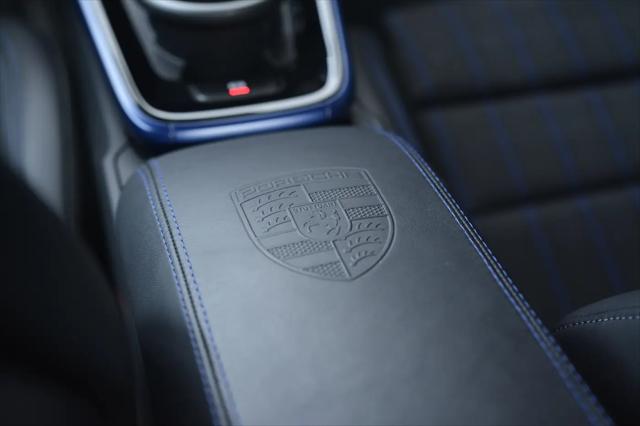 2026 Porsche 911 Carrera T