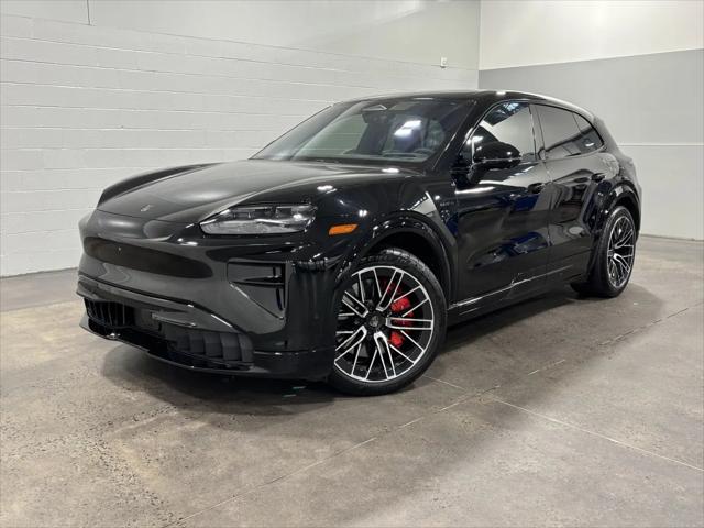 2026 Porsche Cayenne Turbo for sale in Charlotte, NC