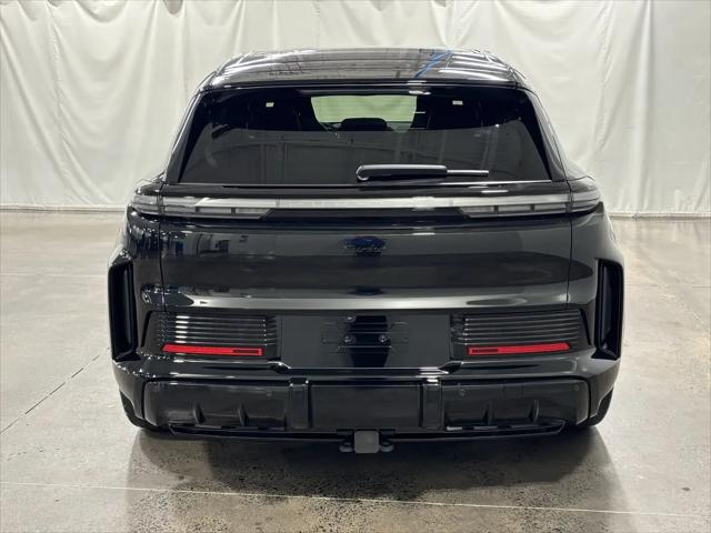 2026 Porsche Cayenne Turbo