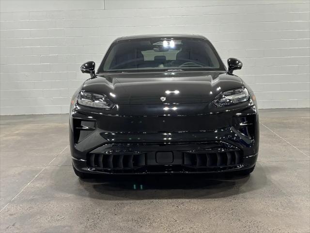 2026 Porsche Cayenne Turbo