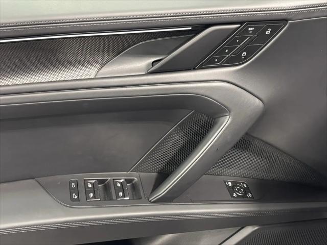 2026 Porsche Cayenne Turbo
